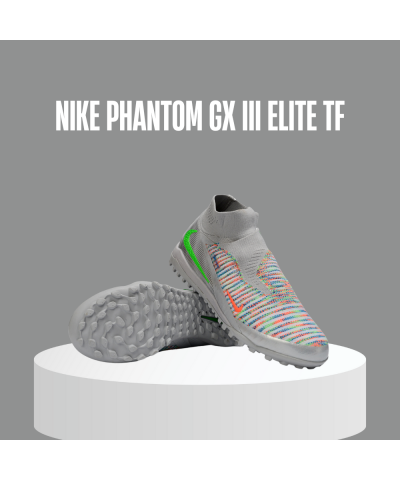 نايك فانتوم ترف إيليت | Nike Phantom Elite TF