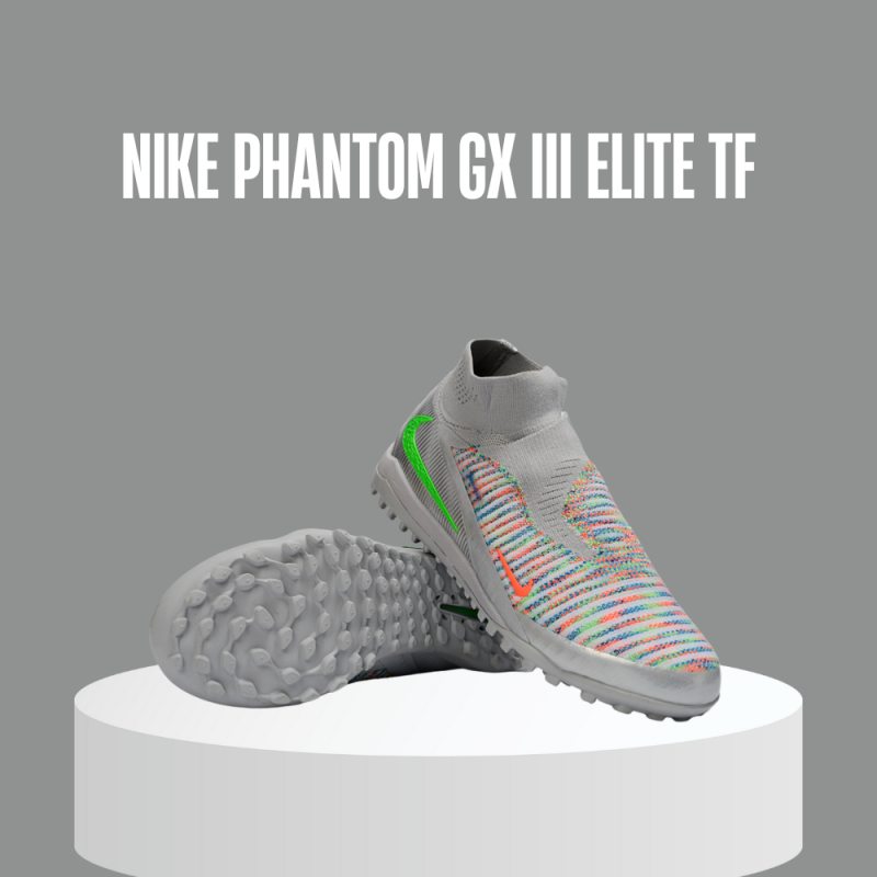 نايك فانتوم ترف إيليت | Nike Phantom Elite TF