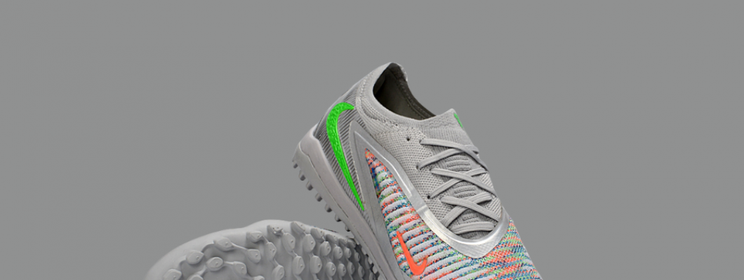 بوت نايك فانتوم ترف إيليت TF دقة تحكم وثبات في كل خطوة