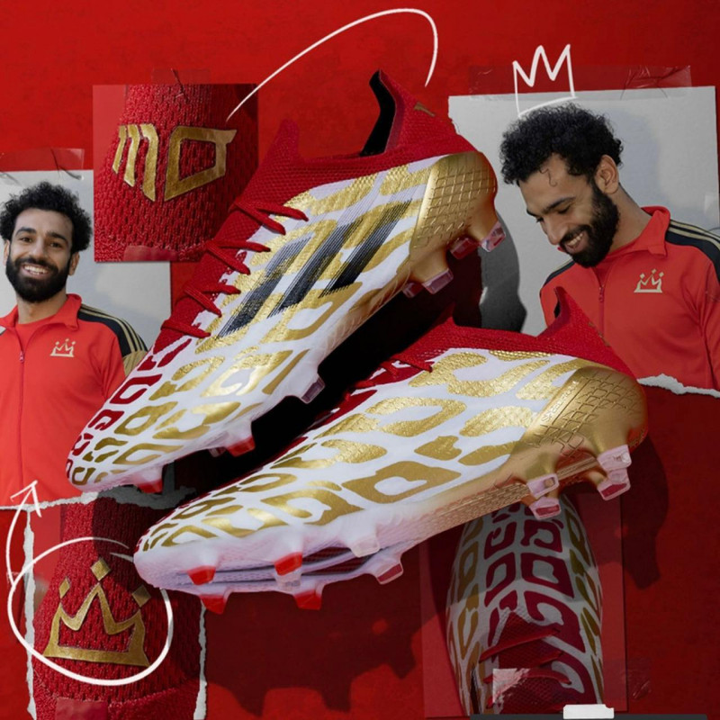 اديداس اكس