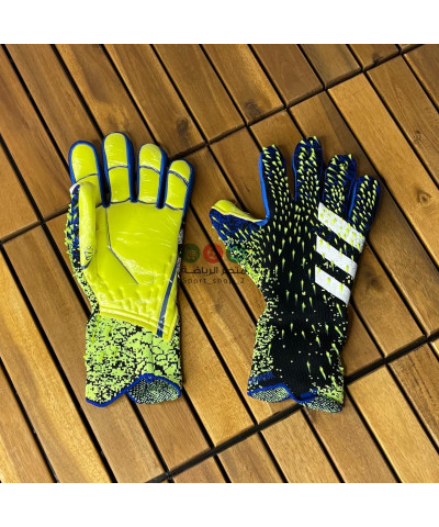 قفازات اديداس برداتور قفازات اديداس برداتور