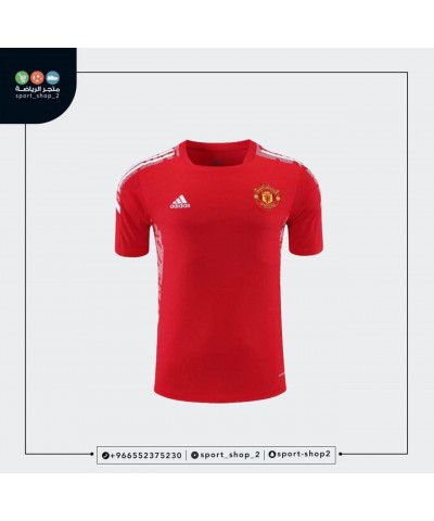 تيشيرت مانشستر يونايتد 