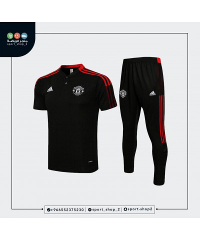 طقم نادي مانشستر يونايتد