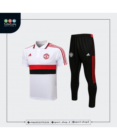 طقم نادي مانشستر يونايتد