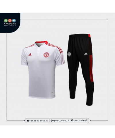 طقم نادي مانشستر يونايتد