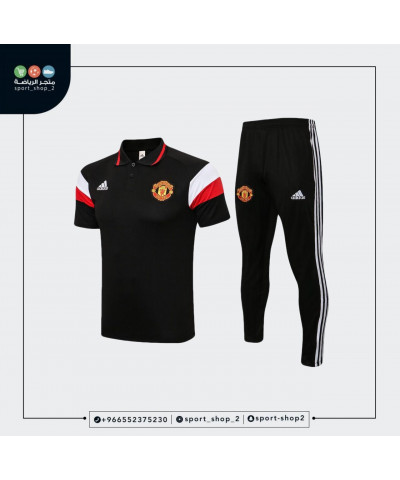 طقم نادي مانشستر يونايتد