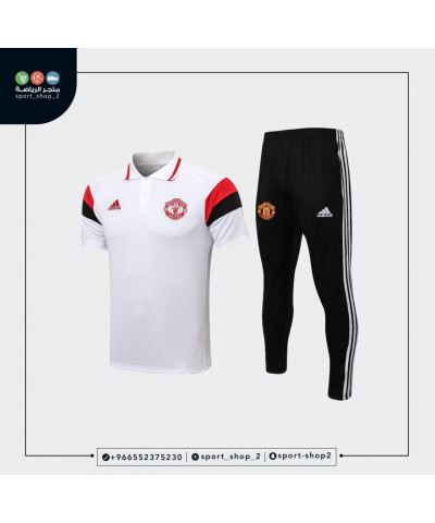 طقم نادي مانشستر يونايتد