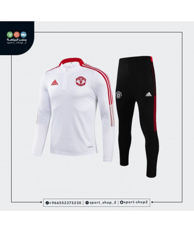 طقم نادي مانشستر يونايتد