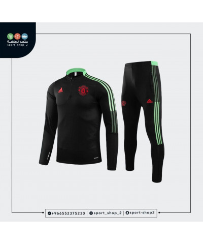 طقم نادي مانشستر يونايتد