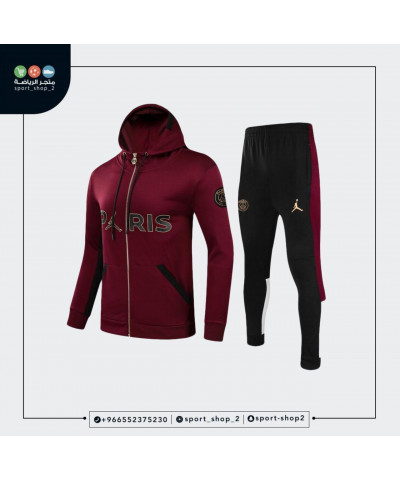 طقم باريس سان جيرمان طقم باريس سان جيرمان