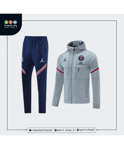 طقم باريس سان جيرمان