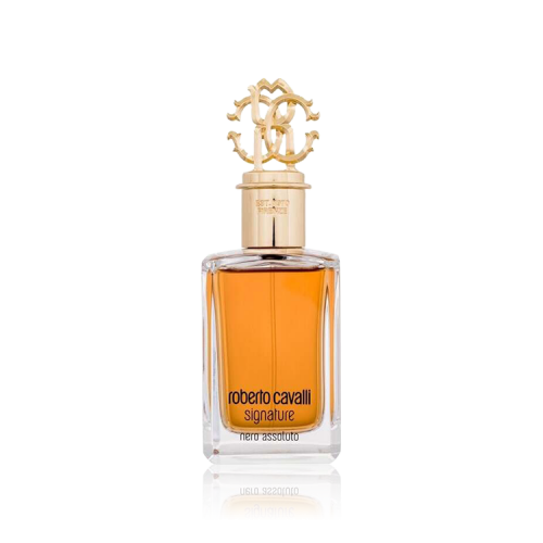 روبرتو كافالي سجنيتشر نيرو أسولوتو أو دو برفيوم - إصدار جديد 100 مل روبرتو كافالي سجنيتشر نيرو أسولوتو أو دو برفيوم - إصدار جديد 100 مل