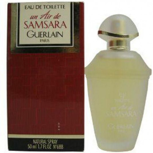جيرلان سمسارا  تواليت  اون اير 50 مل جيرلان سمسارا  تواليت  اون اير 50 مل