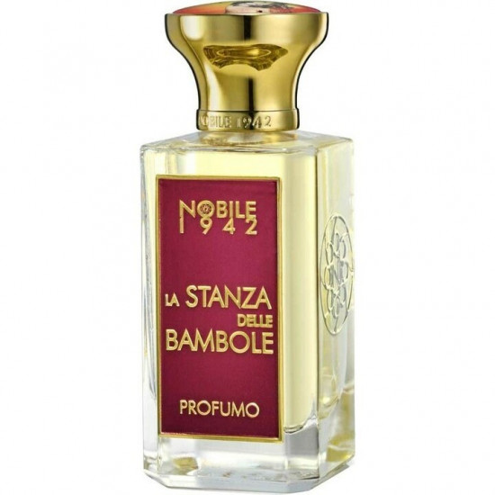 نوبيل 1942 - لا ستنزا ديلا بمبل  75 مل