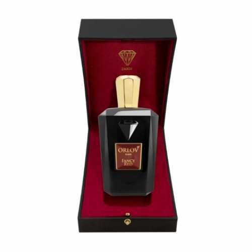 اورلوف باريس فانسي ريد او دو برفيوم 75 مل