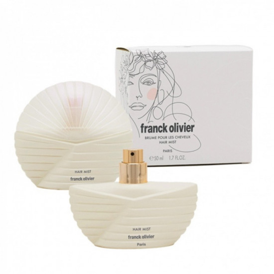 فرانك اوليفير عطر الشعر  50مل  فرانك اوليفير عطر الشعر  50مل