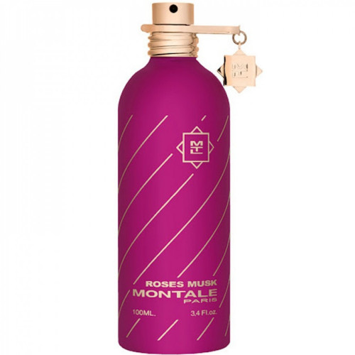 مونتال روزيز مسك 100 مل مونتال روزيز مسك 100 مل