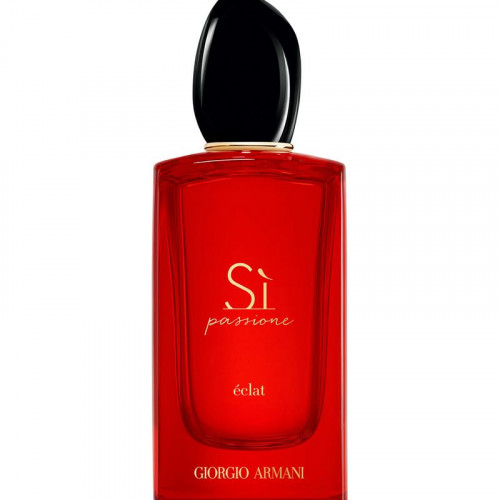 ارماني سي باشن ايكلات او دي برفيوم 100 مل