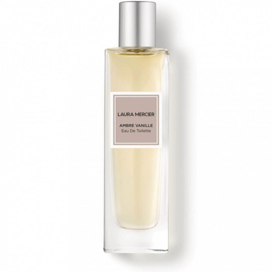 لورا مارسيه عمبر فانيلا او دو تواليت 50 مل لورا مارسيه عمبر فانيلا او دو تواليت 50 مل