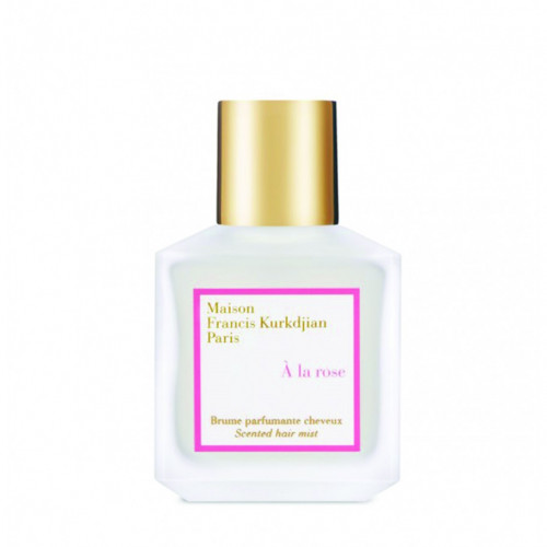 ميزون فرانسيس كوركدجيان ايه لا روز سانتيد معطر شعر 70 مل ميزون فرانسيس كوركدجيان ايه لا روز سانتيد معطر شعر 70 مل