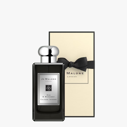 جومالون عود برغموت انتنس 100 مل