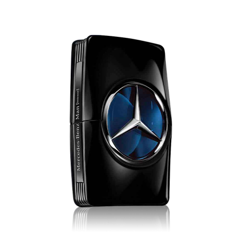 مرسيدس بنز مان انتينس أو دو تواليت 100 مل