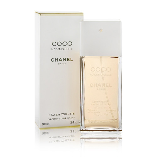 شانيل كوكو مودموزيل أو دو تواليت 50 مل شانيل كوكو مودموزيل أو دو تواليت 50 مل