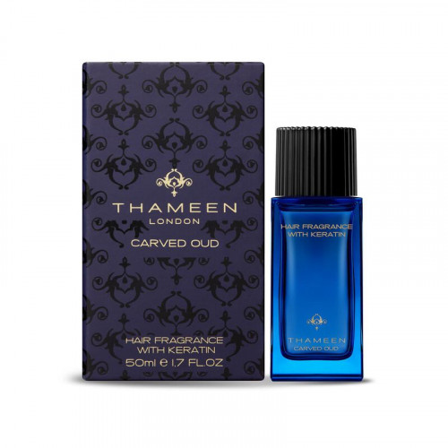 ثمين عطر كارفد عود الخاص بالشعر 50مل ثمين عطر كارفد عود الخاص بالشعر 50مل