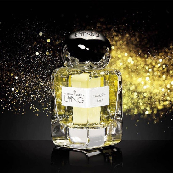 عطر لينجلينج سيكوشي نامبر 7 اكستريت دي بارفيوم 50 مل عطر لينجلينج سيكوشي نامبر 7 اكستريت دي بارفيوم 50 مل