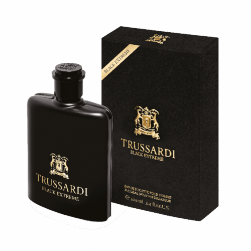 تروساردي بلاك إكستريم 100 مل