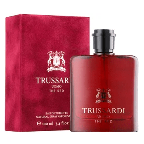 تروساردي أومو ذا ريد 100 مل