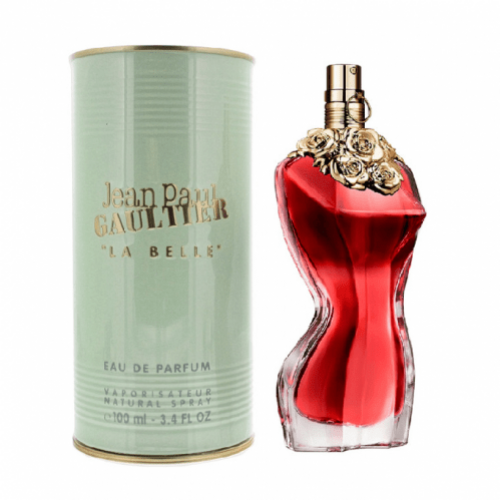 جان بول غولتير لا بيل النسائي او دو بارفيوم 100مل جان بول غولتير لا بيل النسائي او دو بارفيوم 100مل