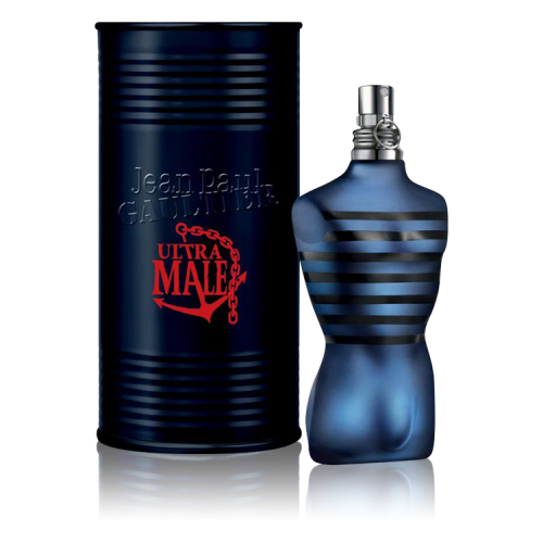 جان بول غولتير الترا ميل او دو تواليت 125مل جان بول غولتير الترا ميل او دو تواليت 125مل