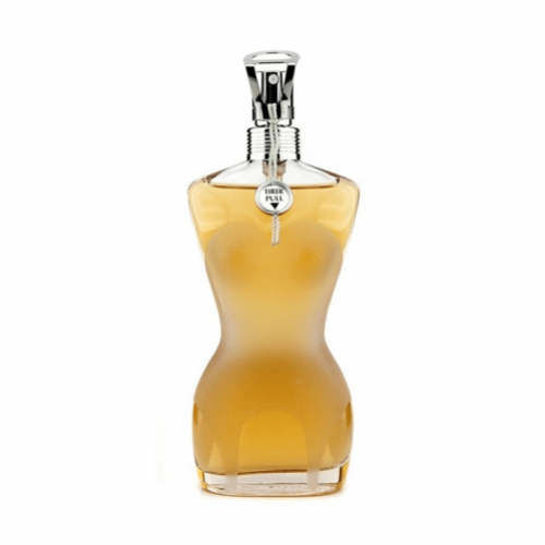 جان بول غوتييه كلاسيك تواليت 100 مل جان بول غوتييه كلاسيك تواليت 100 مل