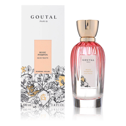 جوتال روز بمبون تواليت 100 مل