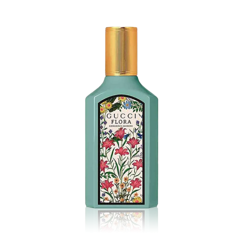 قوتشي فلورا جورجيوس جاسمين أو دو برفيوم 100 مل قوتشي فلورا جورجيوس جاسمين أو دو برفيوم 100 مل