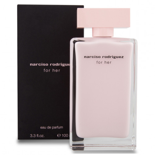 نارسيسو رودريغز فور هير او دو برفيوم 100 مل نارسيسو رودريغز فور هير او دو برفيوم 100 مل
