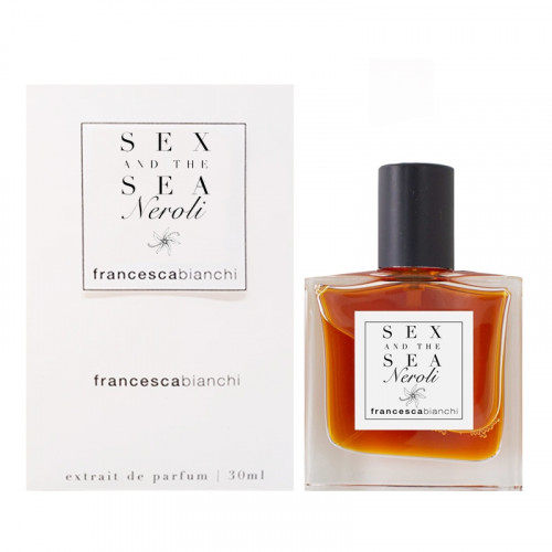 فرانسيسكا بيانشي سكس اند ذا سي نيرولي اكستريت 30مل