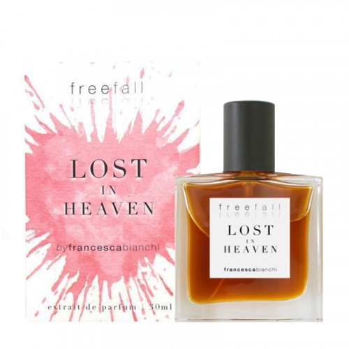 فرانسيسكا بيانشي لوست ان هيفن اكستريت 30مل