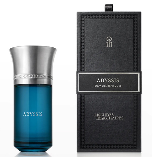 ليكويد اماجينيرز ابايسيس برفيوم 100 مل