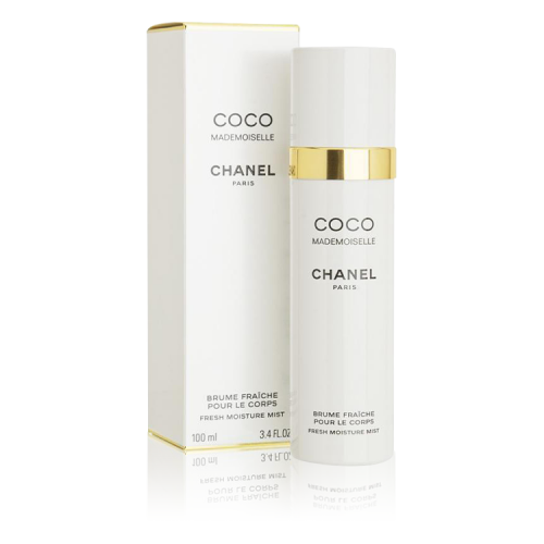 شانيل كوكو مدموزيل فريش رذاذ مرطب - 100 مل