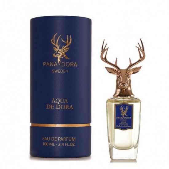 بانا دورا اكوا دو دورا او دو برفيوم 100 مل