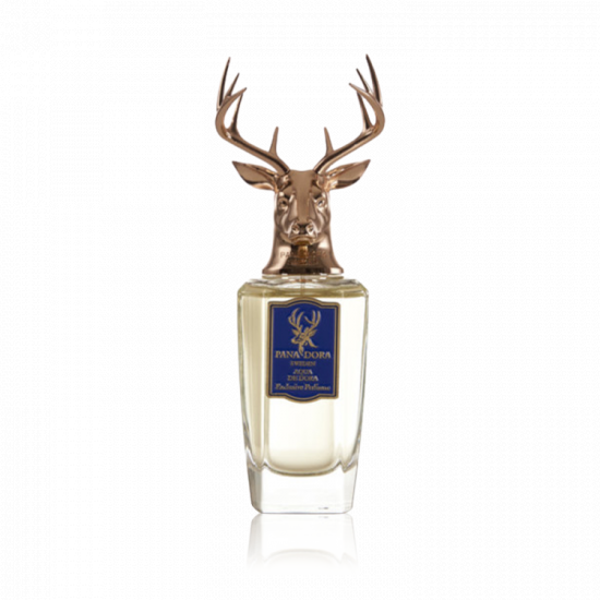 بانا دورا اكوا دو دورا او دو برفيوم 100 مل