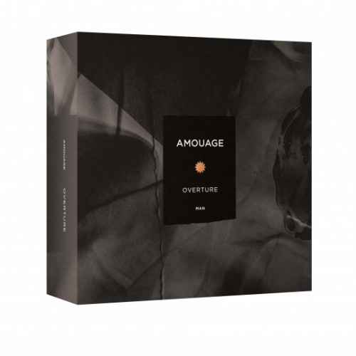 امواج اوفشر او دو برفيوم 100 مل (جديد)