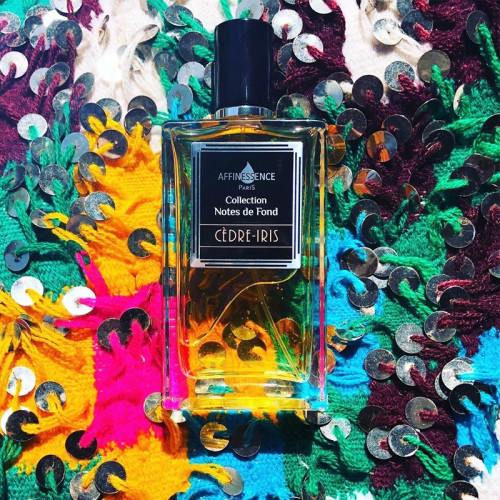 افينيسينس سيدار أريس او دو برفيوم 100 مل