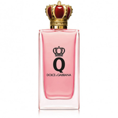 دولتشي أند غابانا كوين او دو برفيوم 100 مل دولتشي أند غابانا كوين او دو برفيوم 100 مل