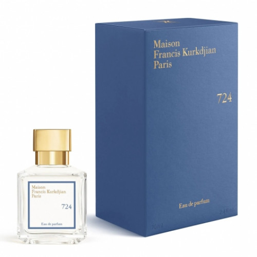 مايزون فرانسيس 724 او دو برفيوم 70 مل