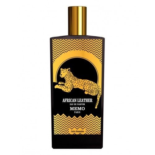 ميمو باريس افريكان ليذر برفيوم 75  مل