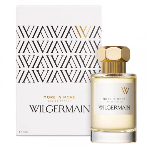 ويلجرماين مور از مور او دو برفيوم 100 مل