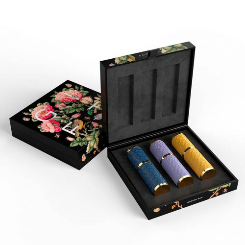 مجموعة امواج مودرن مان 3*10 مل (انترلود بلاك ايرس + ريفليشن + بيش هيوت ) مجموعة امواج مودرن مان 3*10 مل (انترلود بلاك ايرس + ريفليشن + بيش هيوت )